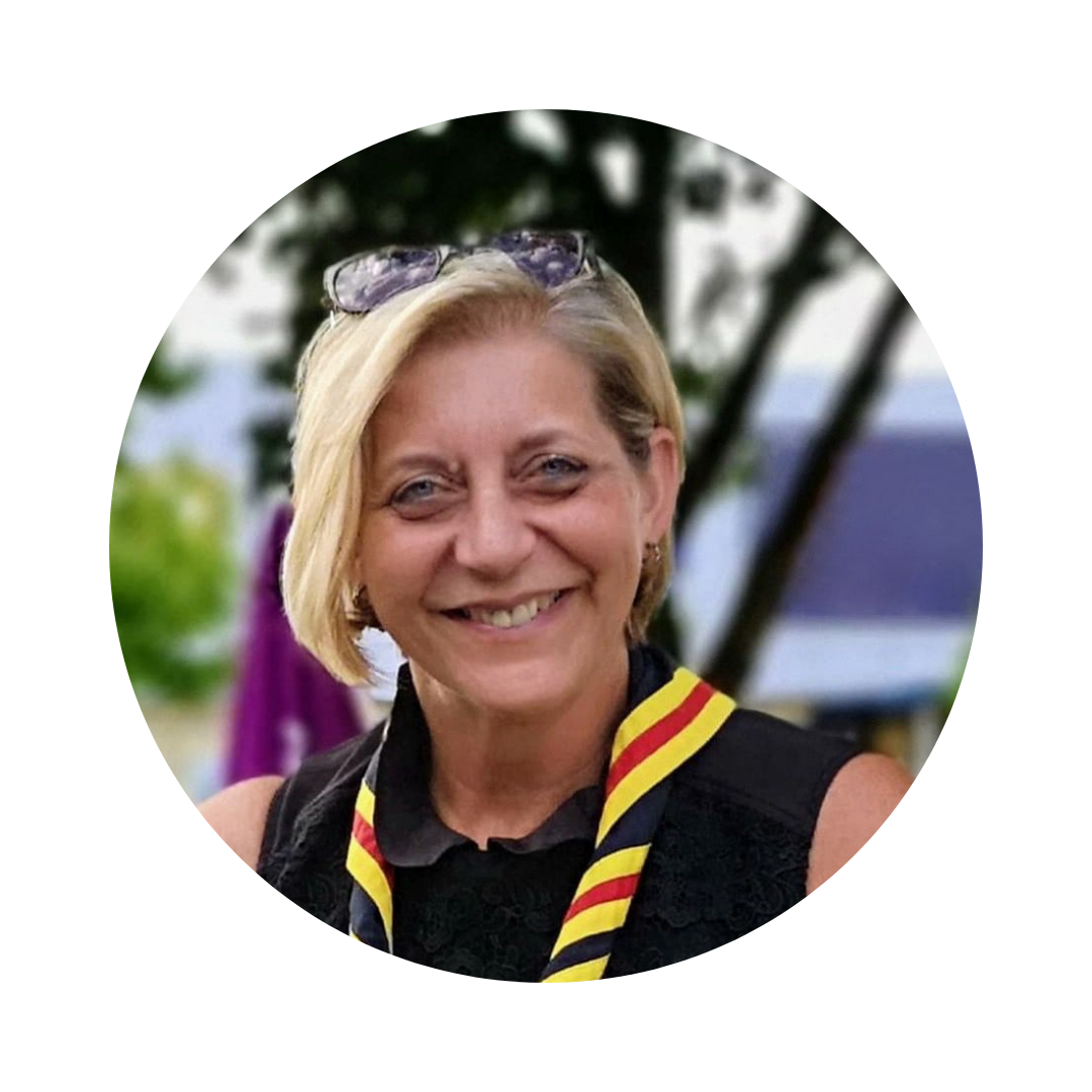 Sharon Spencer,