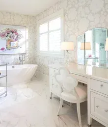 Bathroom interioe