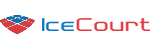 Ice Court logo