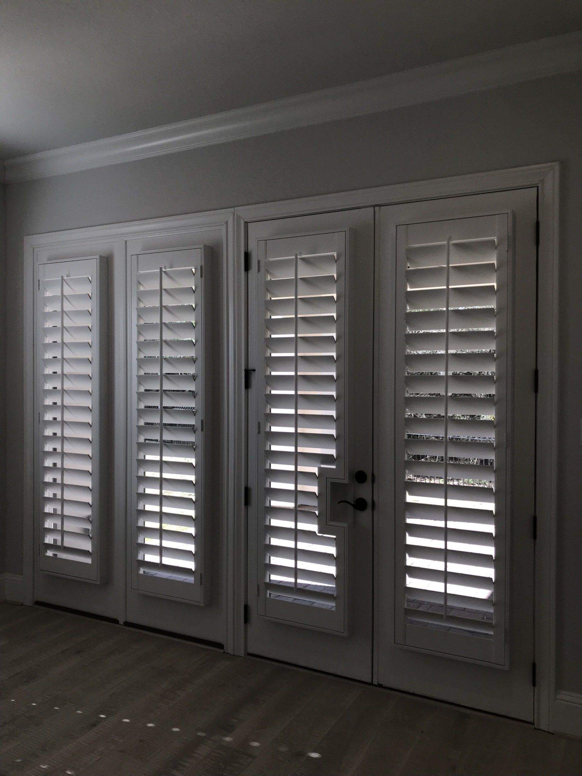 Door Shutter