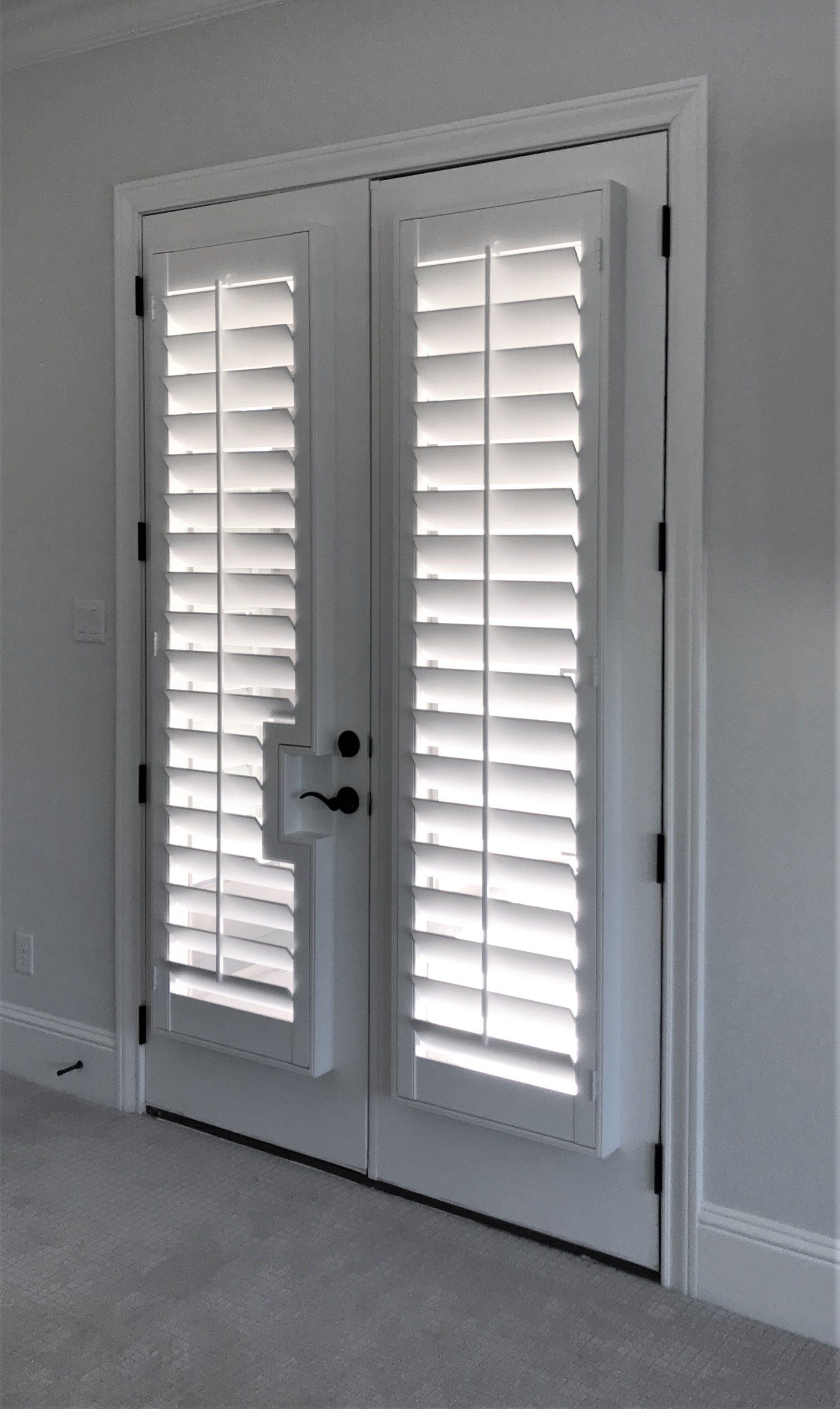 Door Shutter