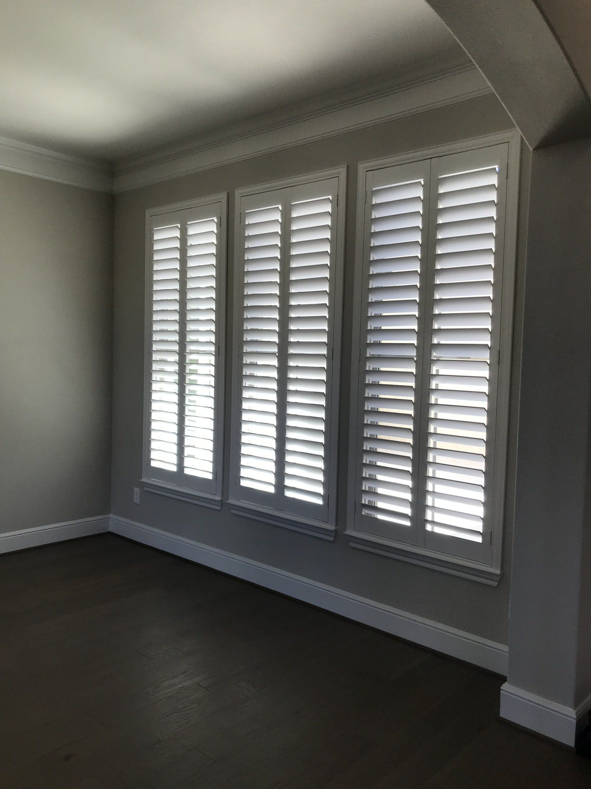 Clearview Shutter