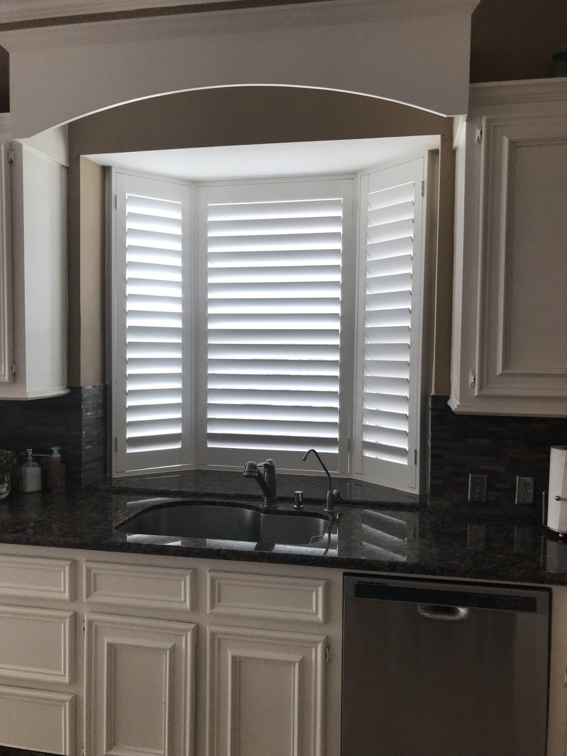 Clearview Shutter