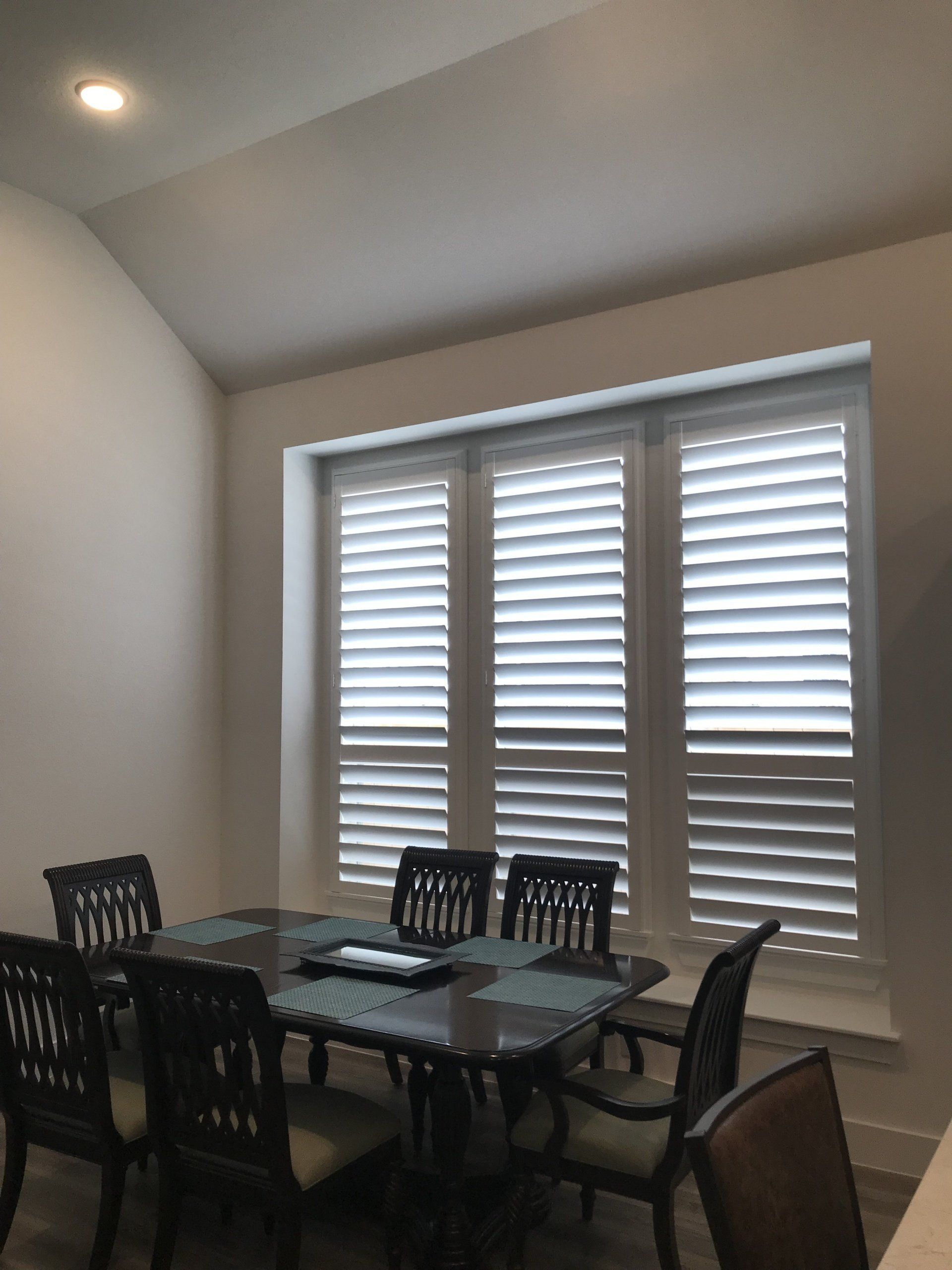 Clearview Shutter