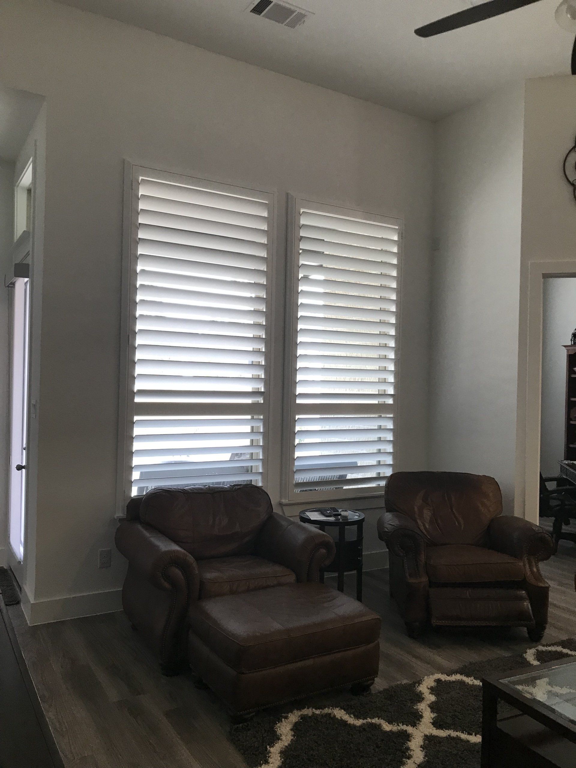 Clearview Shutter