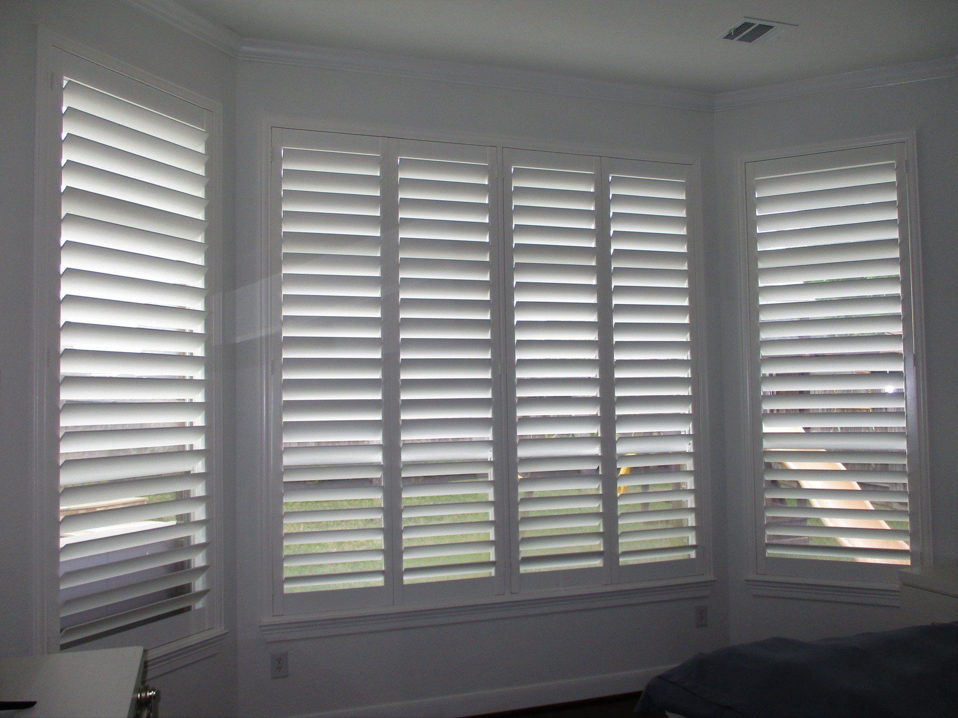 Clearview Shutter