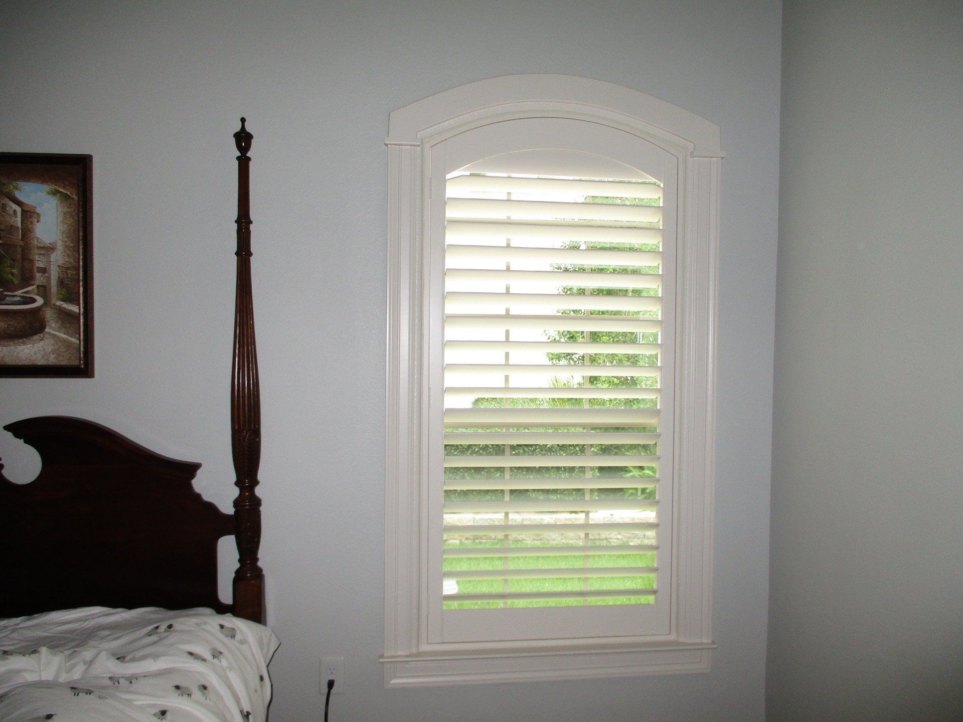 Clearview Shutter