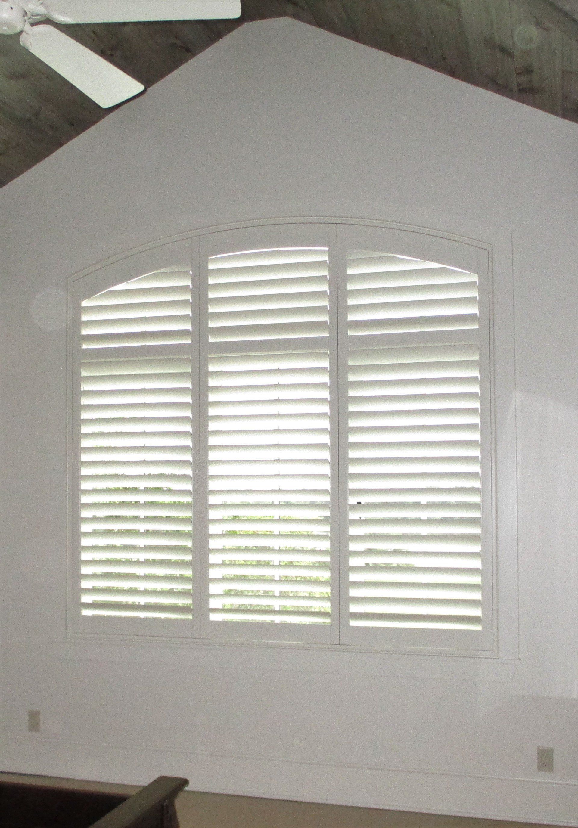 Clearview Shutter