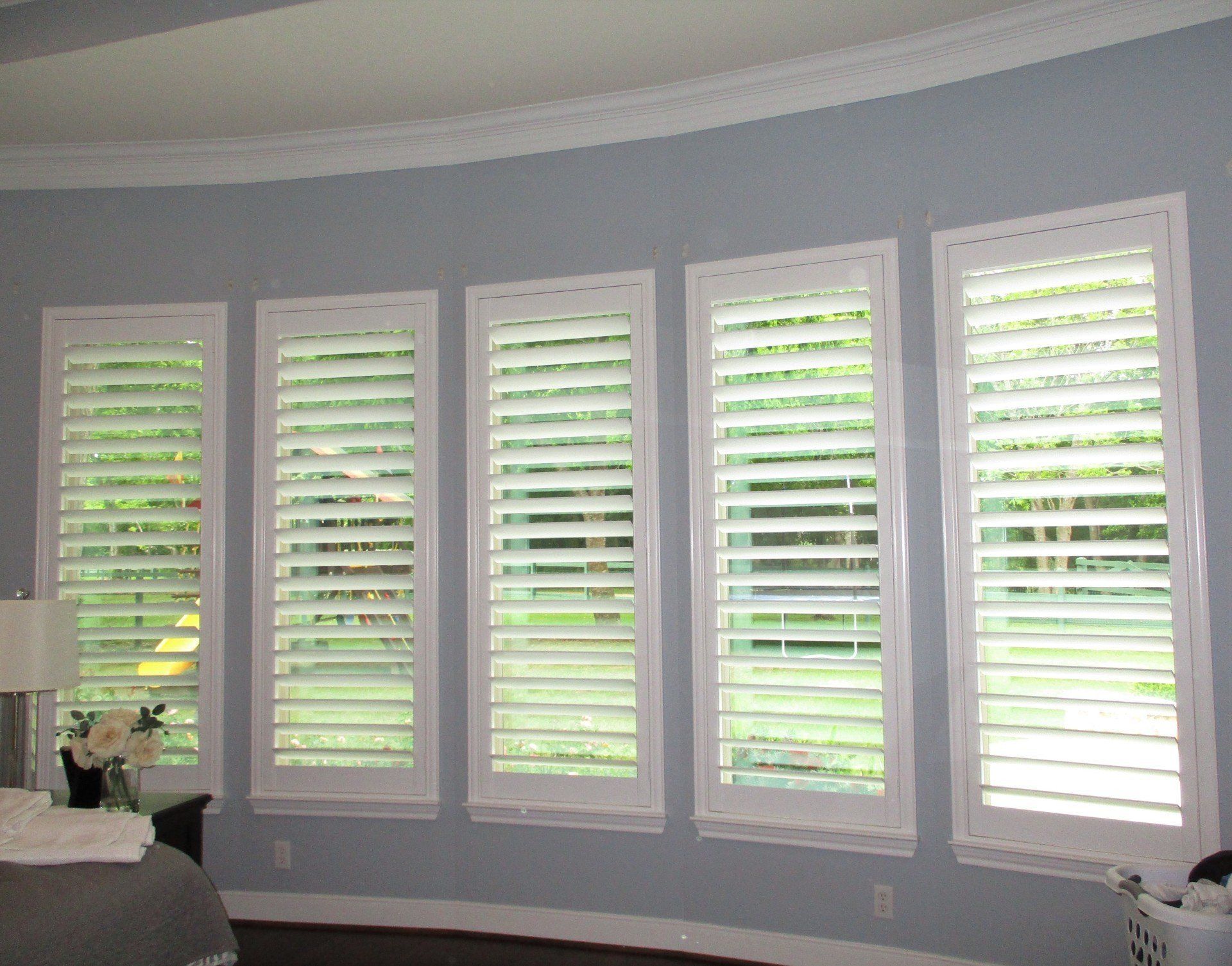 Clearview Shutter