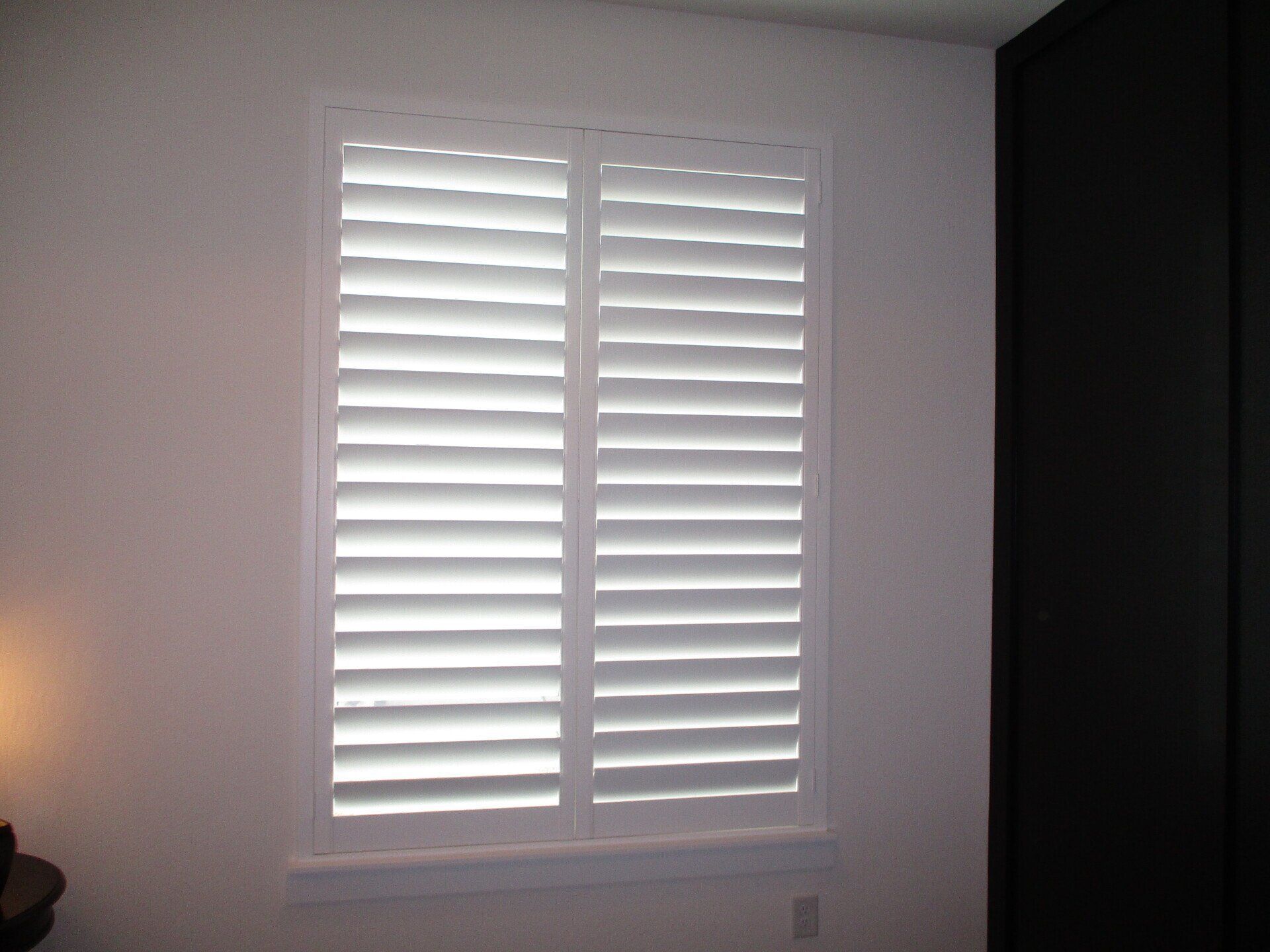 Clearview Shutter