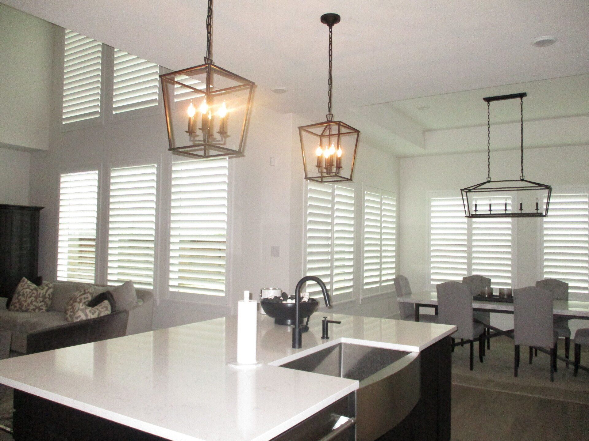 Clearview Shutter