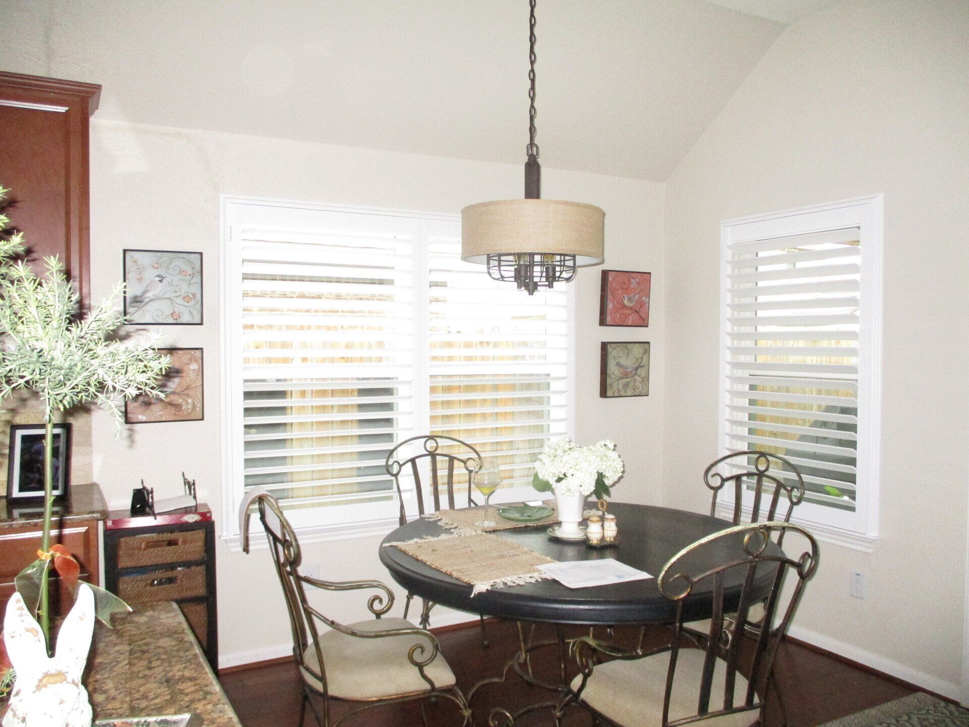 Clearview Shutter