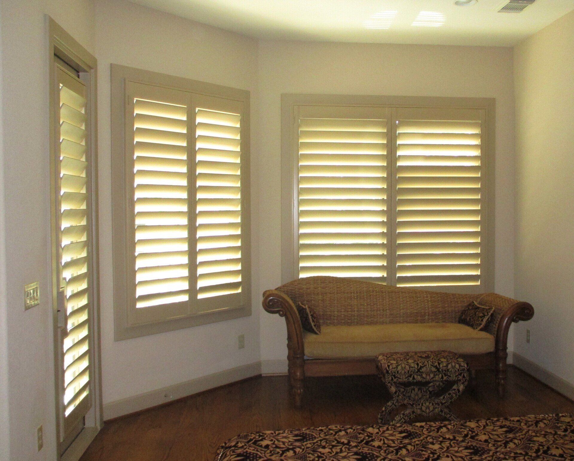 Clearview Shutter