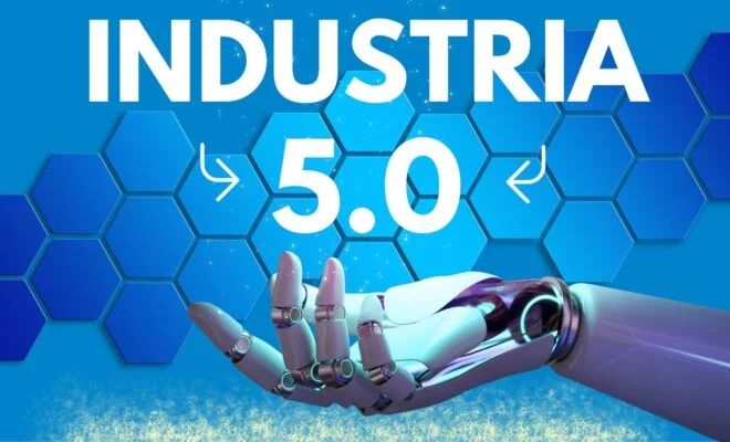 Industria 5.0: Credito d’Imposta e Vantaggi per le Imprese
