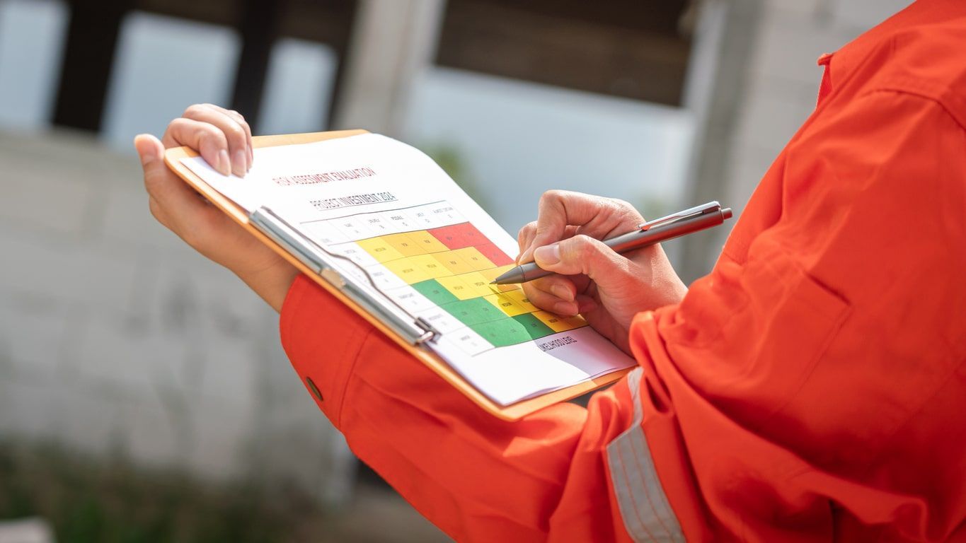 Cos'è il Risk Assessment