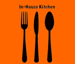 IN-HOUSE KITCHEN