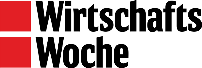 handelsblatt Logo