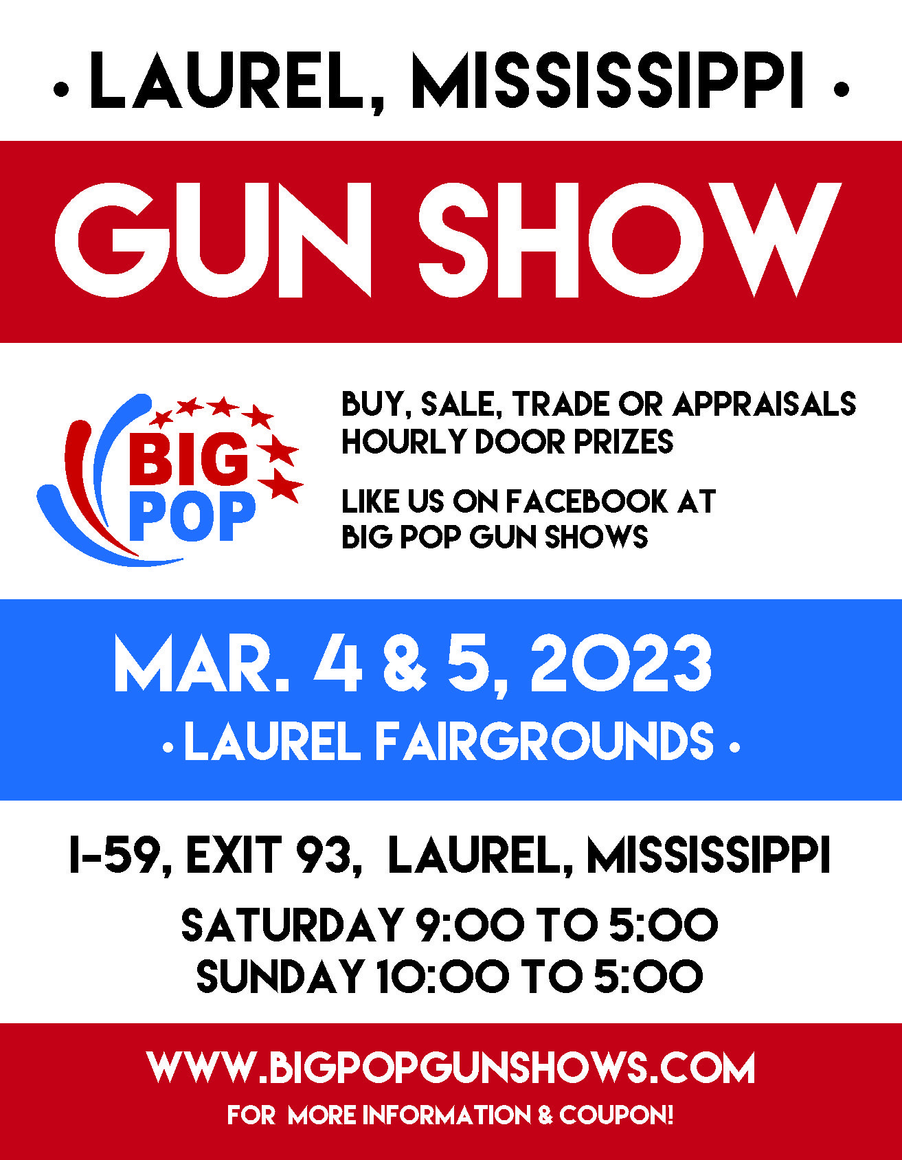 big-pop-gun-shows