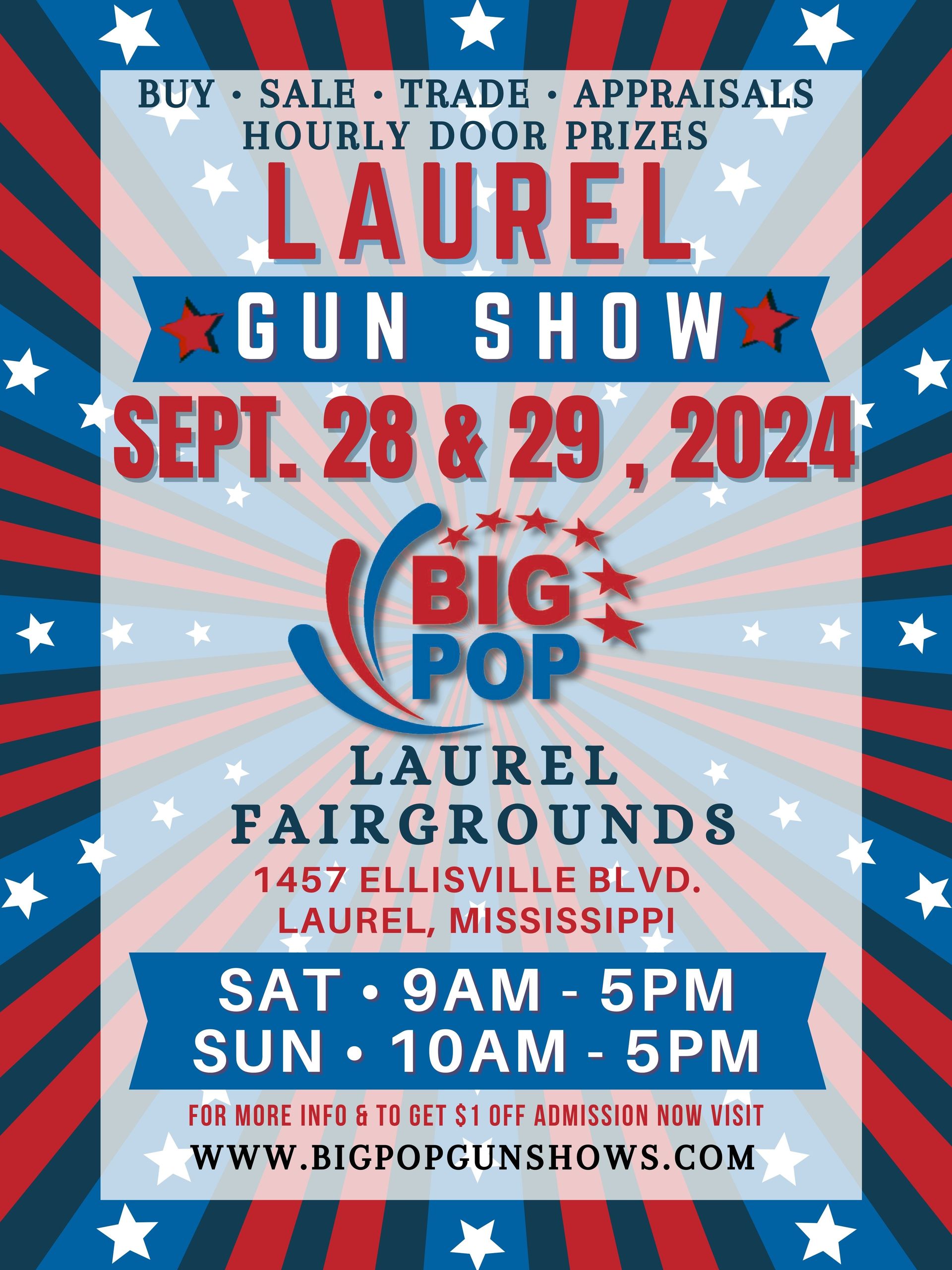 Missouri Gun Shows 2024 - g4dfdx7