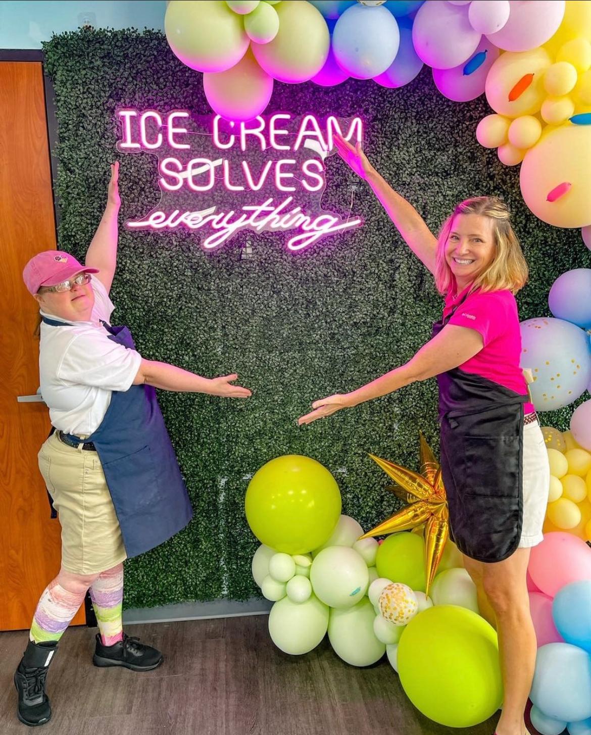 Ice Cream Katy TexasHowdy Handmade Ice Cream