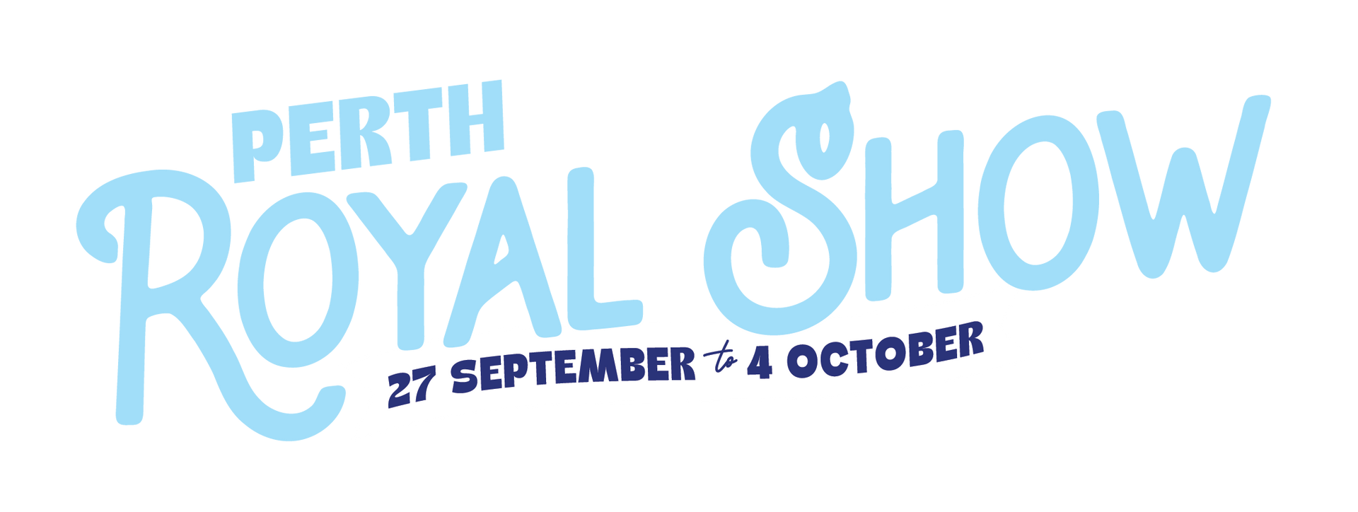 Proud sponsor of the Perth Royal Show - Toodyay Glass supporting the local community.