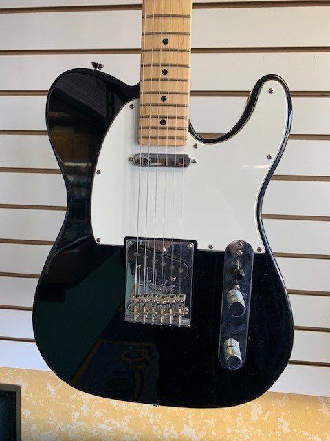 American Fender Telecaster 2008
