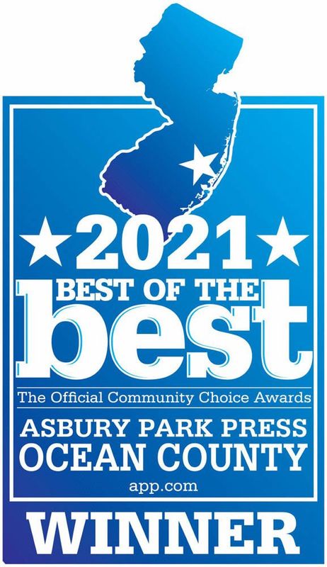 The official community choice awards