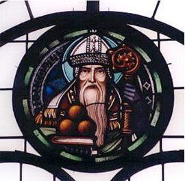 Saint Nicholas
