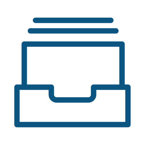 strategic planning icon