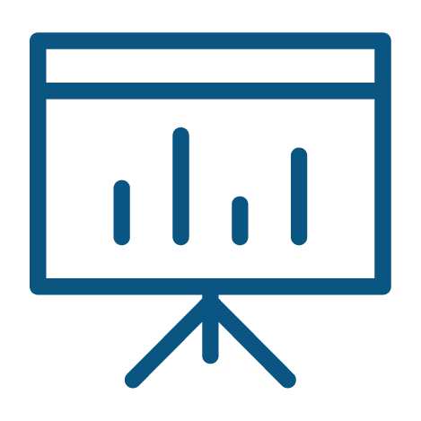strategic planning icon