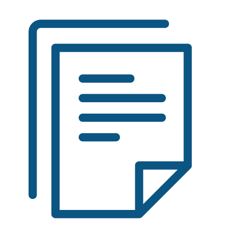 project management icon