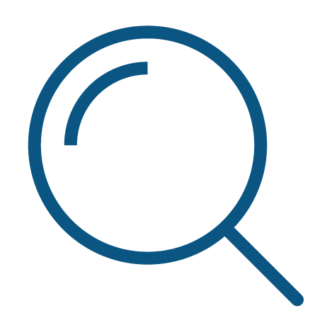 scientific research icon