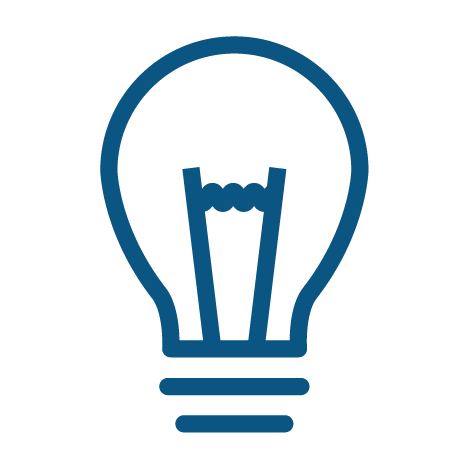 strategic planning icon