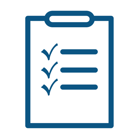 strategic planning icon
