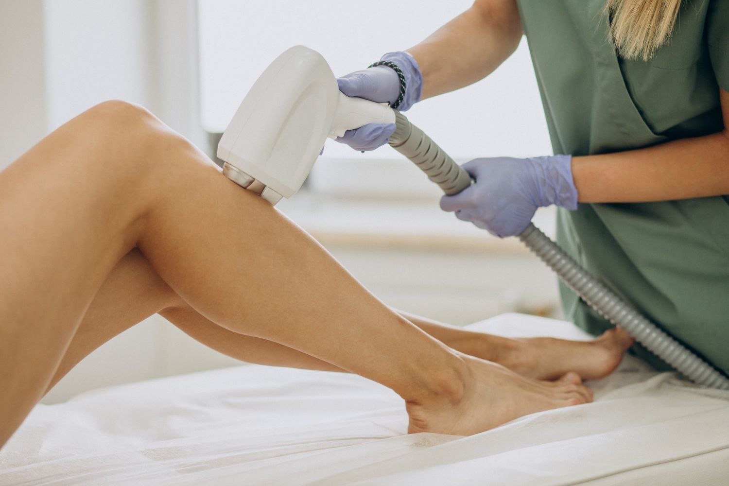 epilation laser rouen