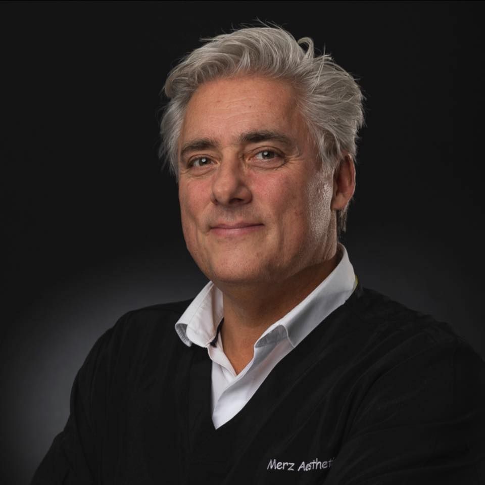 Dr Philippe Yaeche