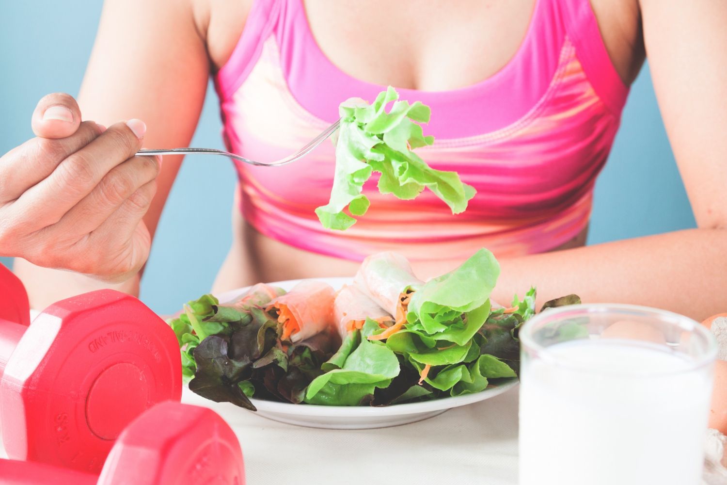 Nutrition et amaigrissement : hyperprotéiné, cétogène… quelle stratégie pour perdre du poids durablement ?