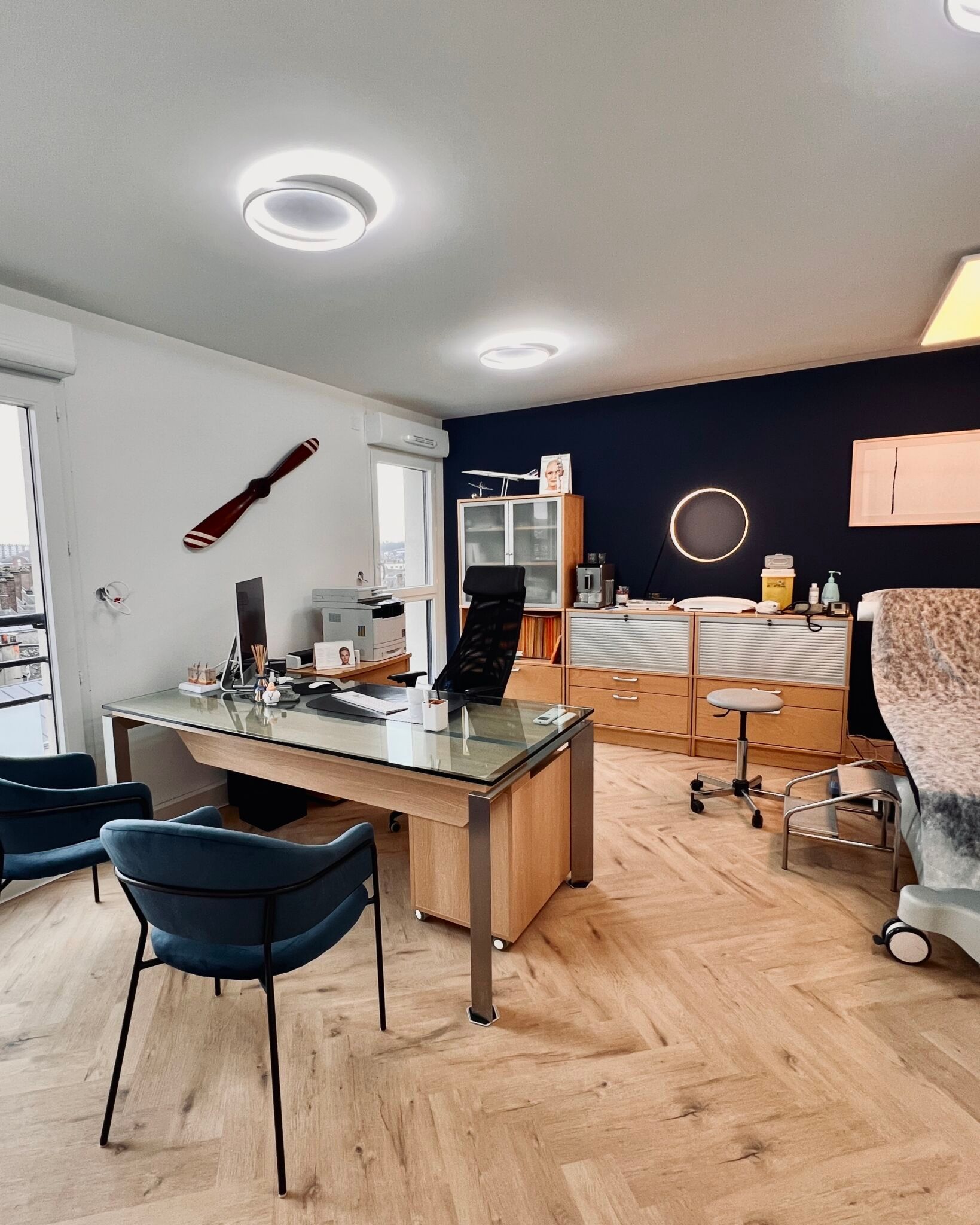 cabinet Dr Philippe Yaeche medecine esthetique rouen