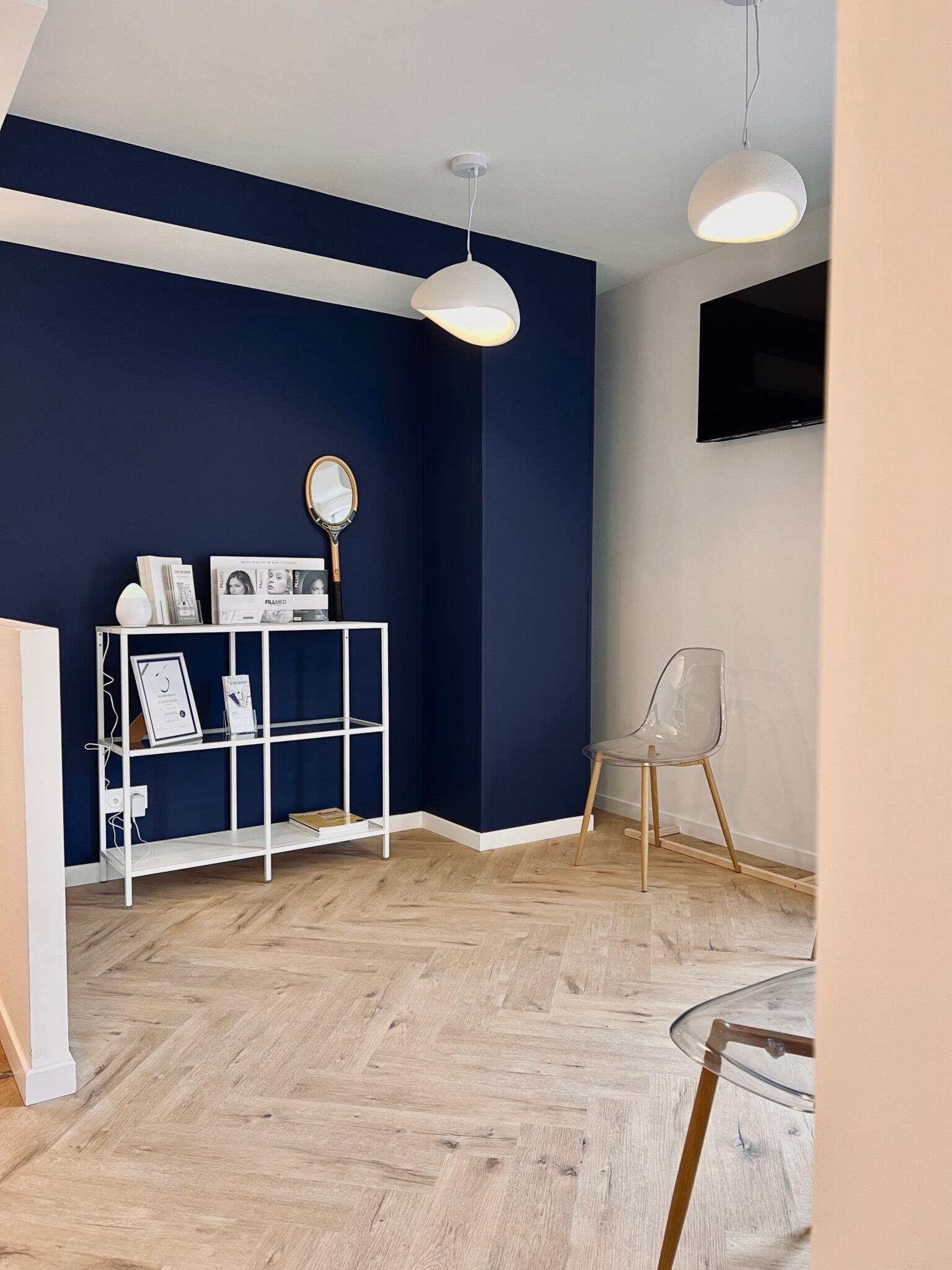 cabinet Dr Philippe Yaeche medecine esthetique rouen