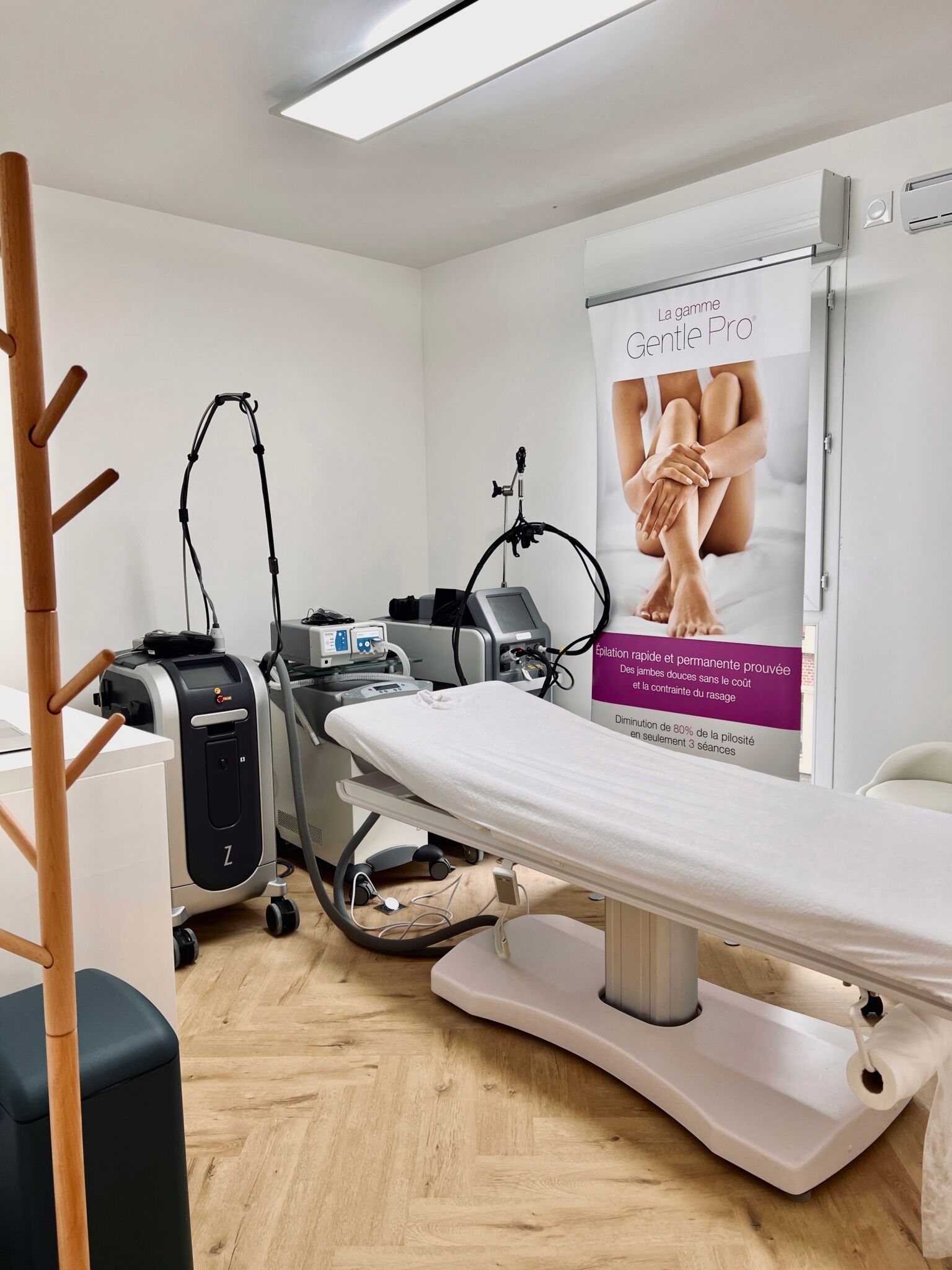 cabinet Dr Philippe Yaeche medecine esthetique rouen