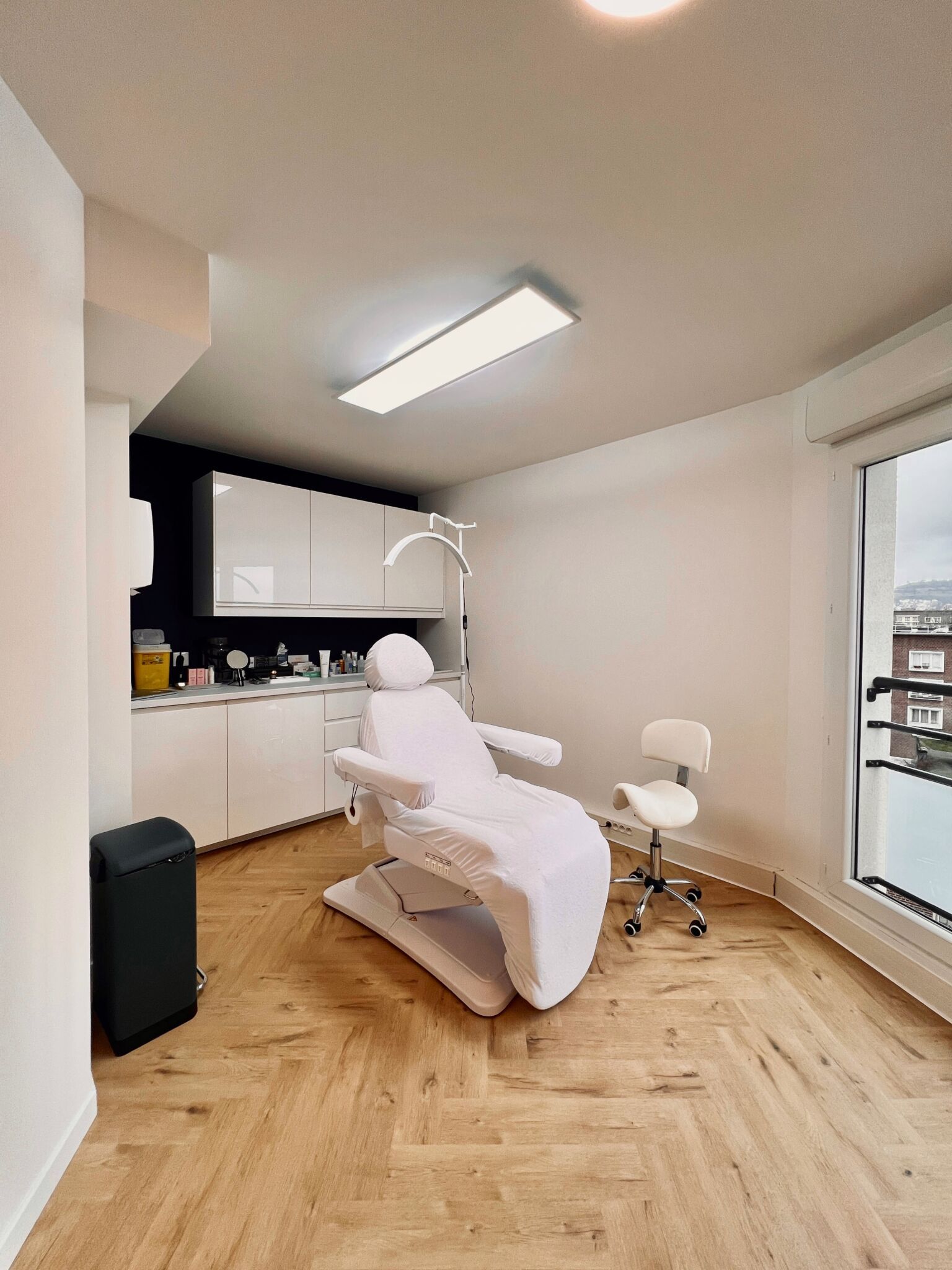 cabinet Dr Philippe Yaeche medecine esthetique rouen