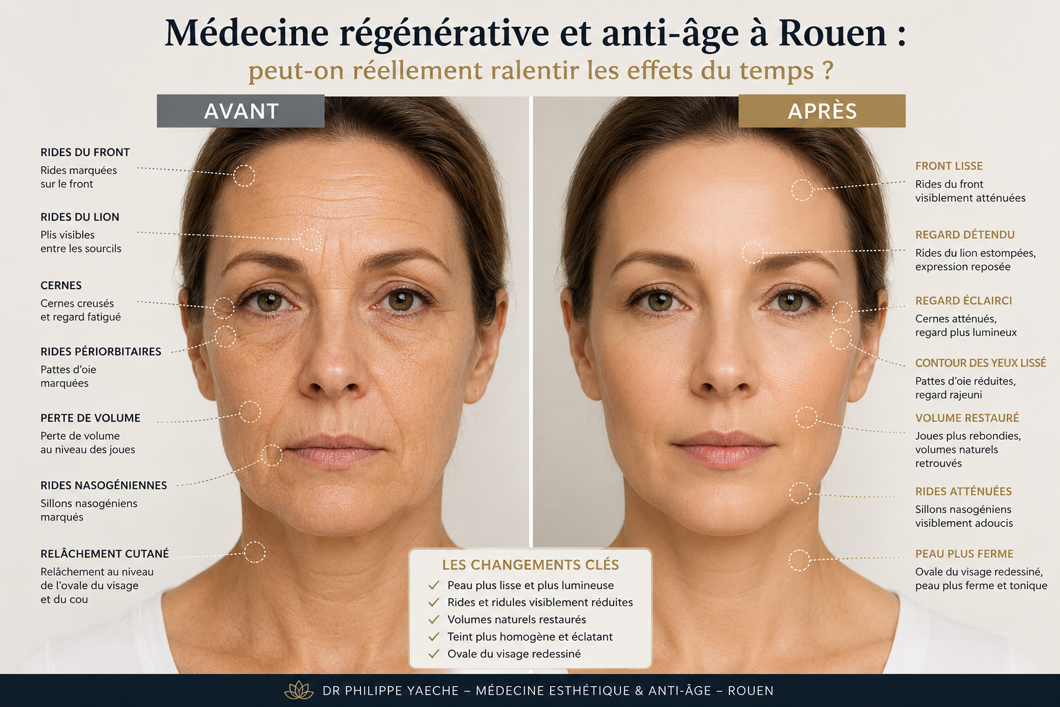 medecine anti age