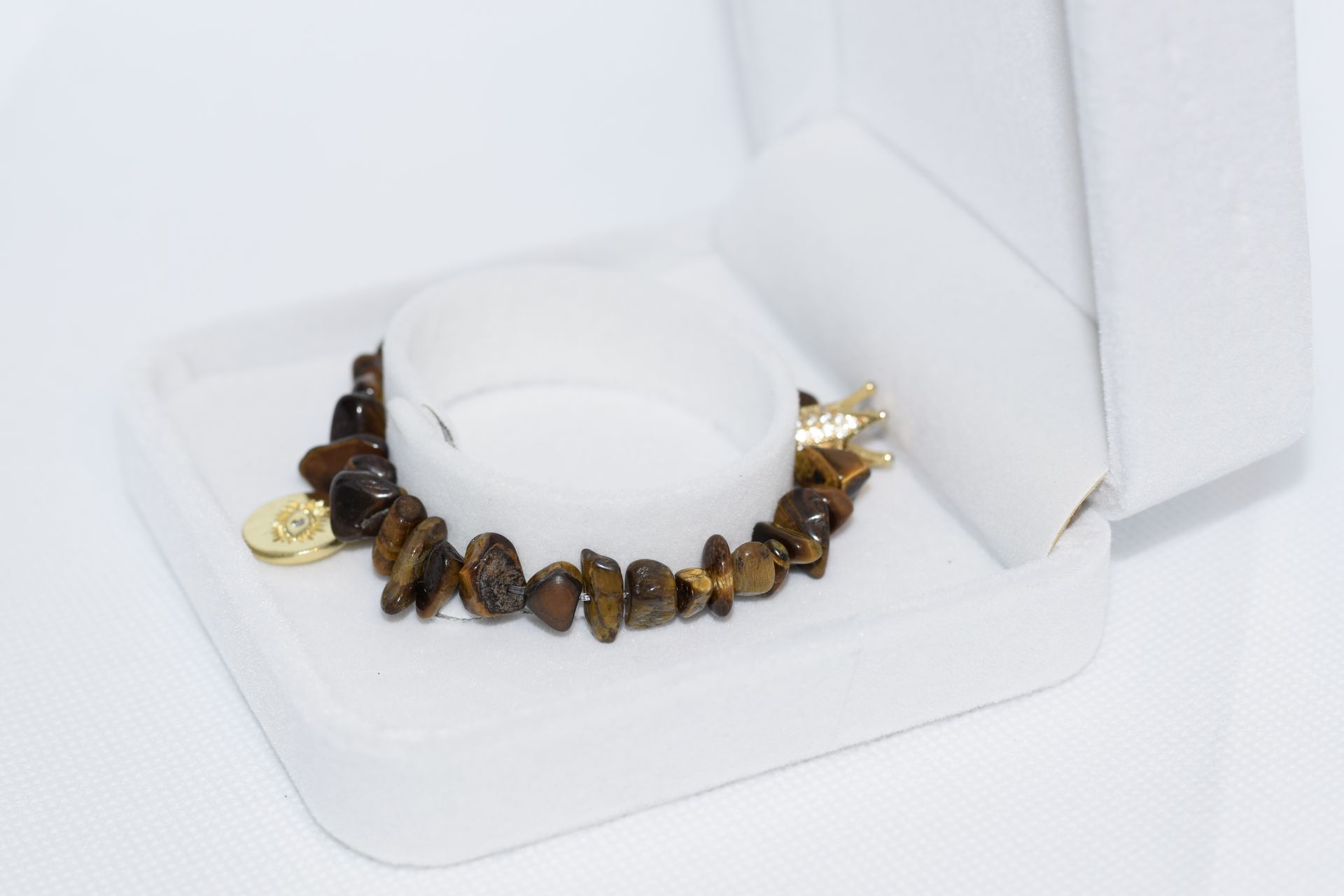 THE VISIONARY - Bracelet