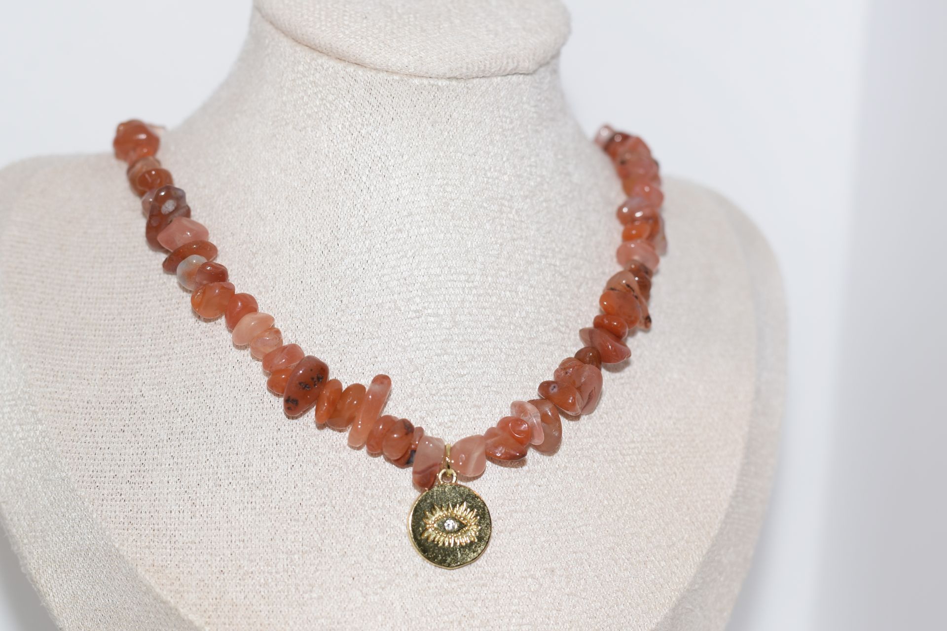 VITALITY - Necklace
