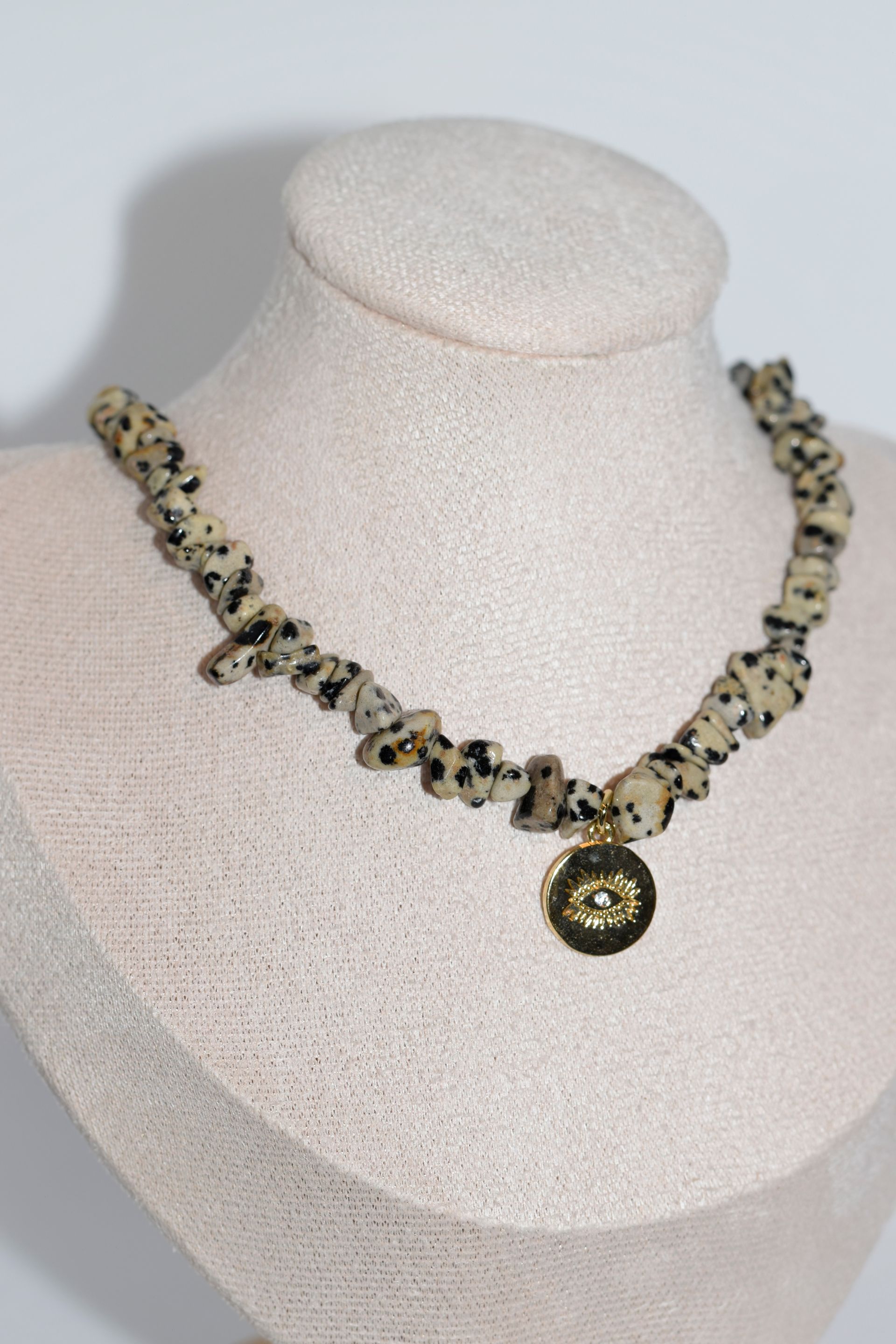 SNITCH - Necklace