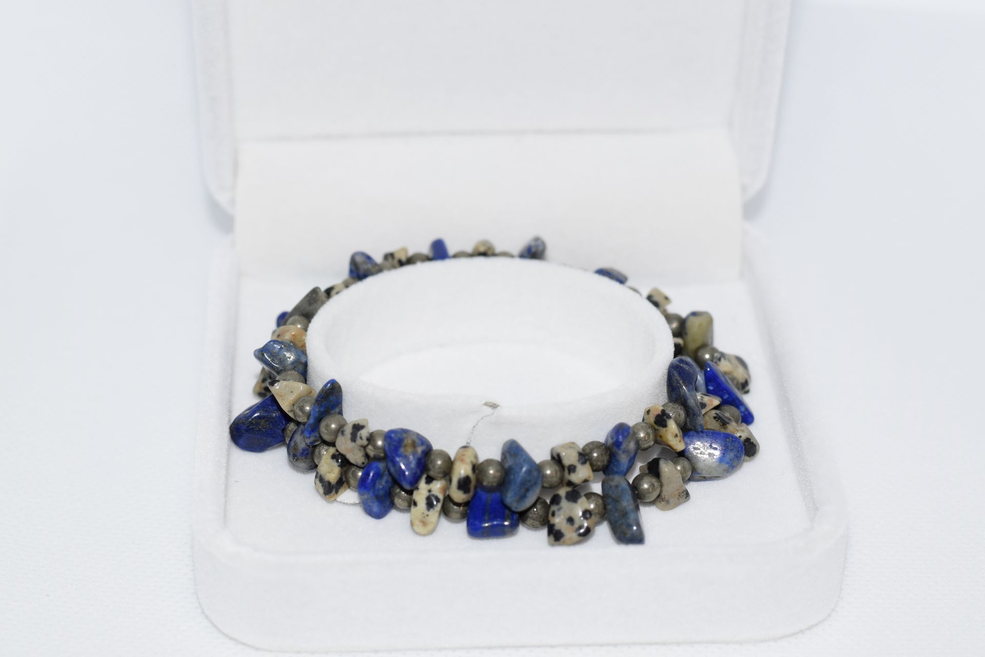 GOD'S CHOSEN - Necklace