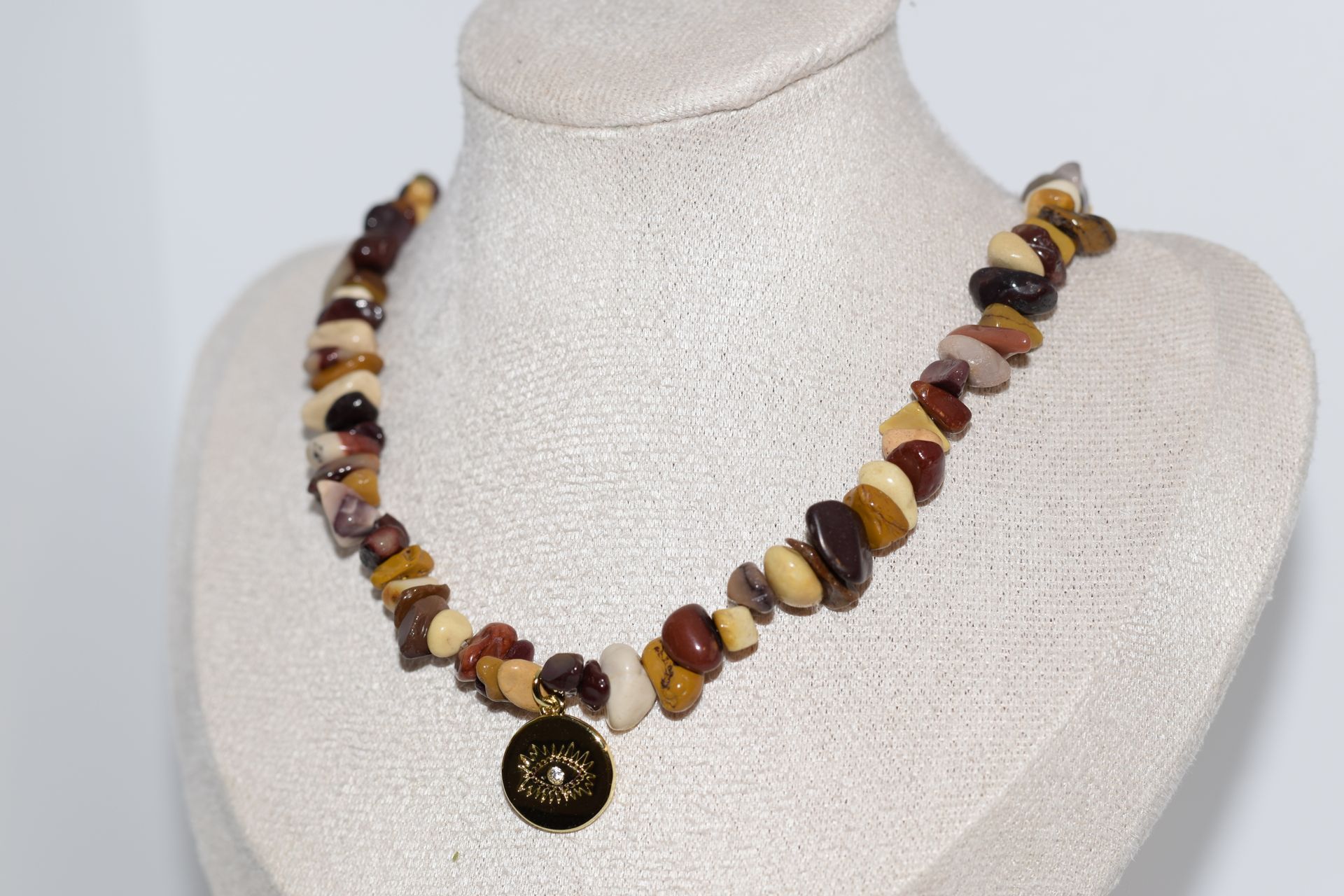 LEGACY - Necklace