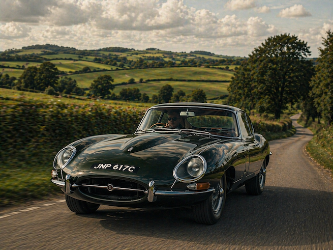 Prestige supercar finance for high-value vehicle purchases