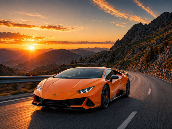 Specialist vehicle finance and refinance support