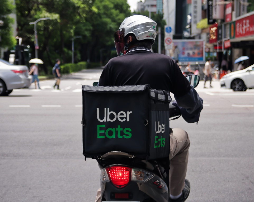 Business logistics planning and e-moped fleet procurement discussion